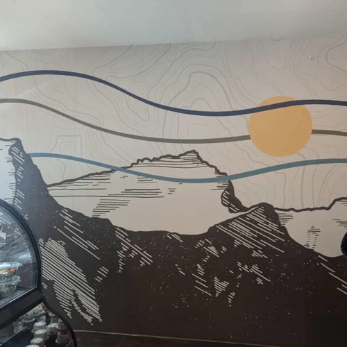 Wall Graphics